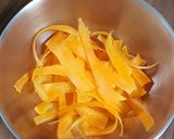 ねぎ大量消費!ねぎしゃぶ作り方2写真
