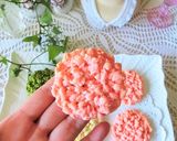 簡単可愛いクランブルクッキー＊イースター作り方8写真