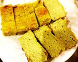 おからとブロッコリーのダイエットケーキ作り方7写真