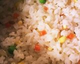 電気圧力鍋でまるごと冷凍米飯作り方3写真