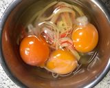 超簡単　美味しいお店の本格天津飯作り方5写真