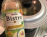 ナスがゴロゴロのトマトソースパスタ作り方5写真
