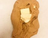 ブラン カレーパン作り方4写真