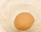 ブラン カレーパン作り方5写真