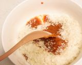 ブラン カレーパン作り方6写真