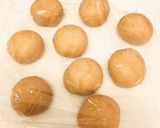 ブラン カレーパン作り方8写真