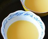 「これ！うま！つゆ」で銀あんがけ茶碗蒸し作り方1写真