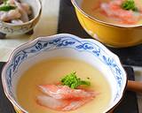 「これ！うま！つゆ」で銀あんがけ茶碗蒸し作り方7写真
