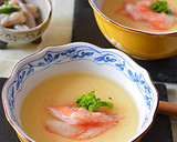 「これ！うま！つゆ」で銀あんがけ茶碗蒸し作り方7写真