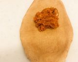 ブラン カレーパン作り方10写真