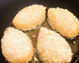 ブラン カレーパン作り方12写真