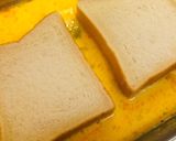ずぼらの簡単激ふわフレンチトースト作り方3写真