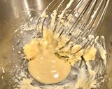 ラム酒香る♡理想のレーズンバターサンド作り方8写真