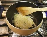 ゴーヤのポタージュスープ♪温でも冷でも♪作り方3写真