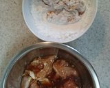 サクッと美味しい唐揚げ作り方5写真