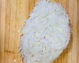 ★柔らかハンバーグ（No.5）作り方1写真