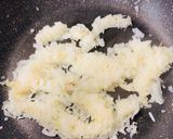 ★柔らかハンバーグ（No.5）作り方4写真