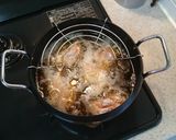 サクッと美味しい唐揚げ作り方6写真