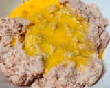 ★柔らかハンバーグ（No.5）作り方7写真
