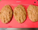 ★柔らかハンバーグ（No.5）作り方9写真