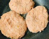 ★柔らかハンバーグ（No.5）作り方10写真