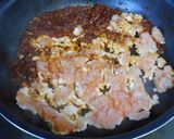 ダシと山椒の香り！鶏ムネキーマカレー作り方6写真