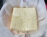 ★ほうれん草の白和え（No.6）作り方1写真