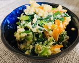 ★ほうれん草の白和え（No.6）作り方7写真