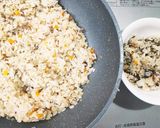 へしこピラフ作り方13写真