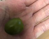 オリーブしらすごはん作り方2写真