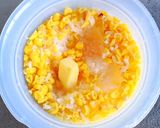 とうきびご飯作り方8写真