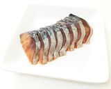 へしこピラフ作り方18写真