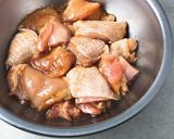 決定版！鶏のから揚げ作り方1写真