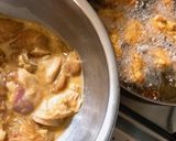 決定版！鶏のから揚げ作り方2写真