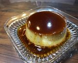 蒸し焼きプリン☆STAUB☆作り方11写真