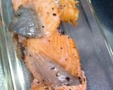 サーモンとジャガイモのグラタン作り方1写真