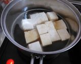 豆腐の土佐煮作り方2写真