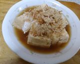 豆腐の土佐煮作り方3写真