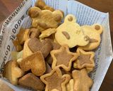 親子で作ろう!HMで簡単クッキー作り方14写真