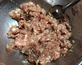本格焼売が簡単＊包まなくてもいいんです！作り方3写真