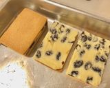 ラム酒香る♡理想のレーズンバターサンド作り方11写真