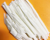 本格焼売が簡単＊包まなくてもいいんです！作り方4写真