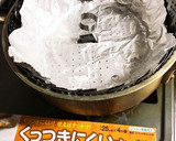 本格焼売が簡単＊包まなくてもいいんです！作り方5写真