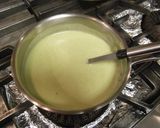 ゴーヤのポタージュスープ♪温でも冷でも♪作り方8写真