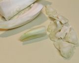 鶏ミンチで澄んだスープのロールキャベツ作り方3写真