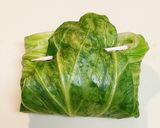 鶏ミンチで澄んだスープのロールキャベツ作り方8写真