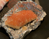 【作り置き・冷凍保存】鮭の西京焼き作り方3写真