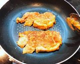 わたしのトンテキ　醤油麹漬け作り方2写真