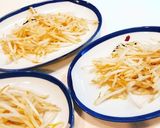 わたしのトンテキ　醤油麹漬け作り方4写真
