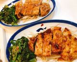 わたしのトンテキ　醤油麹漬け作り方7写真